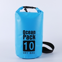 Túi chống nước Ocean Pack - Chất liệu PVC 500D siêu bền, chống thấm hiệu quả cho đi bơi thám hiểm...