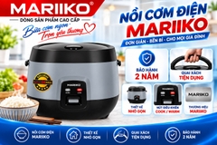 Nồi Cơm Mariiko Mr-8816
