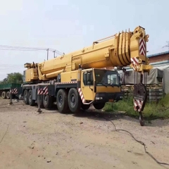 CẨU LỐP 300 TẤN LIEBHERR LTM1300/1