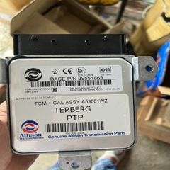 HỘP SỐ ALLISON MD3060 DÙNG CHO XE TẢI, XE CHUYÊN DỤNG