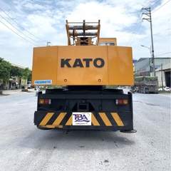 XE CẨU 40 TẤN KATO NK400E-v Năm sx 1994