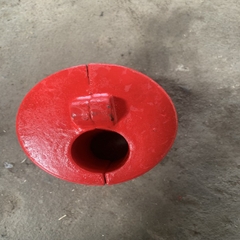 CỤC TREO NGẮT MỎ