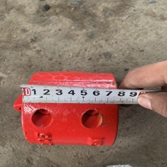 CỤC TREO NGẮT MỎ