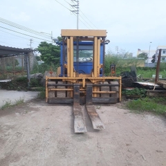 XE NÂNG DẦU 11.5 TẤN KOMATSU FD115