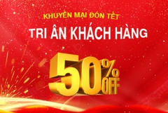 Bình Ansi tri ân khách hàng 2023