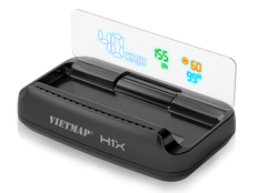 Màn hình hiển thị thông tin H1X