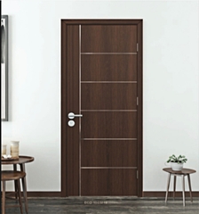 Cửa composite ECO 104