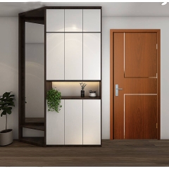 Cửa composite ECO 108