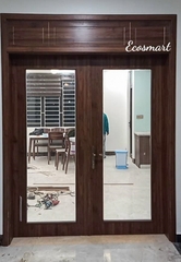Cửa composite ECO SSF309