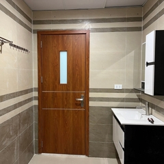 Cửa composite ECO 105