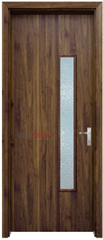 Cửa composite ECO 302