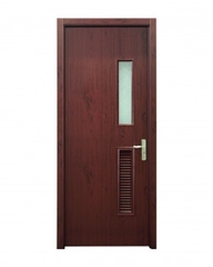 Cửa composite ECO 306