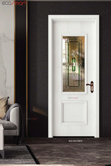 Cửa composite ECO 322