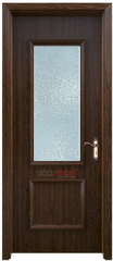 Cửa composite ECO 322