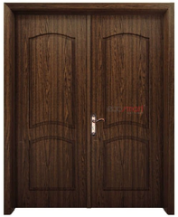 Cửa composite SS217