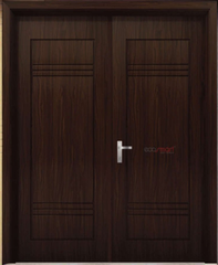 Cửa composite ECO SS238