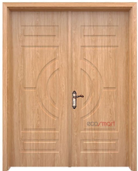 Cửa composite SS245