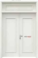 Cửa composite ECO SSF211