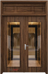 Cửa composite ECO SSF309