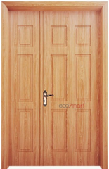 Cửa composite ECO SV223