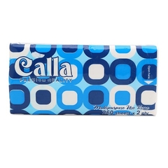 Giấy thếp Calla 260t *2lớp