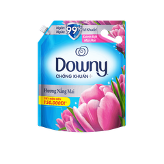 NX Downy n.mai túi 3L