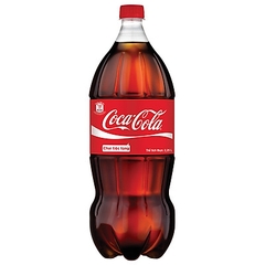 Coke 2.25L