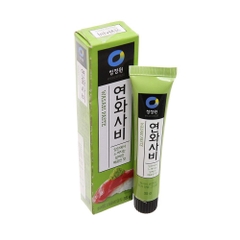 Mù tạt Wasabi Hàn Quốc gói 35g