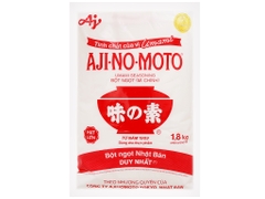 Mì chính Ajinomoto cánh to 1.8Kg