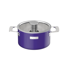 Nồi inox liền khối Elmich Hera EL-8182 size 20cm