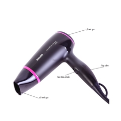 Sấy tóc Philips BHD002