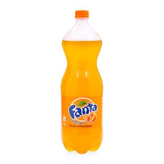 FANTA ORANGE MS.PET 1.5L