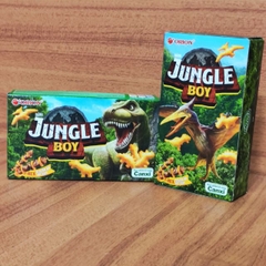 Bánh Jungle Boy 35g