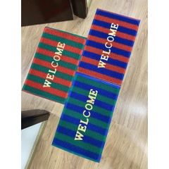Thảm CN đế cao su 40*60cm