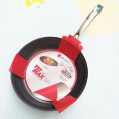 Chảo 2 lớp đáy liền Trimax 3738-24cm