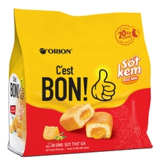 Bánh C'est Bon 5p phô mai 101,5g