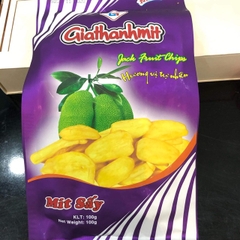 Mít sấy Giathanhmit 100g