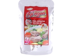 Hạt nêm Aji-ngon heo gói 3kg