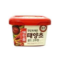 Tương ớt Haechendle Gochujang  500g