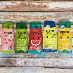 Kẹo Play Candy các vị