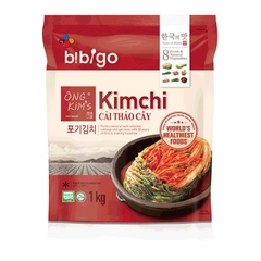 Kim chi c.thảo cây 1kg
