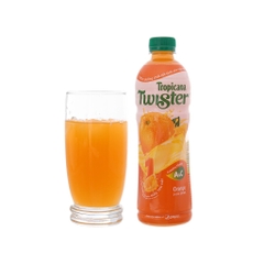 Twister cam 1L