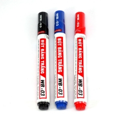 Bút viết bảng WB03