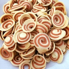 Bánh quẩy Tai heo