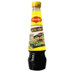 Dầu hào Maggi 530g