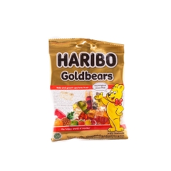 Kẹo dẻo Haribo 80-100g