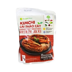 Kim chi cải thảo cây túi 1kg