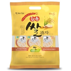 Bánh gạo HQ ngọt 303g-315g