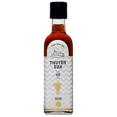 Nước mắm nhĩ 40 độ đạm 65ml