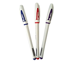 Bút chữ A đen(xanh)+mini
